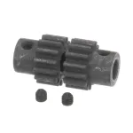 Gold Medal Products 47059K SPUR GEAR KIT WITH SET SCREWS