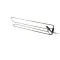 Silver King 47076-SKS DEFROST HEATER