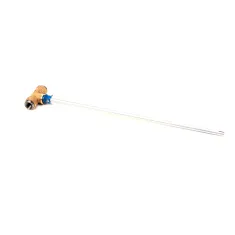 EmberGlo 470810 Ball Valve Assembly, 3/8", 31