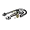 Fisher 47090 SS FAUCET BBS 06SGN