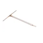 Gold Medal Products 47098 Agitator Assembly