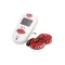 Cooper Atkins 470 Digital Thermometer, -27 - 428F, Mini Infrared