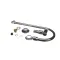 Fisher 47104 SS FAUCET BBS 12SGN