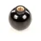 Gold Medal Products 47110 Knob, Dump Handle, Round