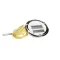 Franke 471196 Thermometer, Solar