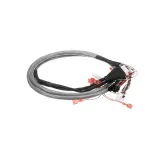 Bunn 47180.0004 WIRING HARNESS, MILK REFRIGERATOR