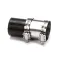 Jackson 4720-003-73-73 1-1/4PIPE/1-1/2COPPER NO HUB CONN