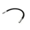 Jackson 4720-004-01-71 Hose with Swivel Connectors, 3/4" NPT x 35.25" Long