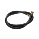 Jackson 4720-004-24-67 Hose, Assbly 1/2id 200psi 200f 5