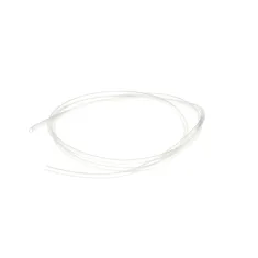 Jackson 4720-111-58-09 Tubing, 1/8", Polypropylene, Sold By Foot