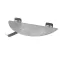 Gold Medal Products 47247 Lid Assembly, 10 7/8"