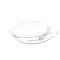 Cambro 47249 Siphon Tube, Clear, 3/8" x 24", Fresh Water Tank