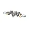 Fisher 47279 SS VALVE TEMP 1/2TP