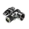Nemco 47289 Drain Valve, 1/4 Turn, 8300/8301