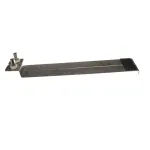 Crown Tonka 4728 LOCKING BAR 2-PIECE 36" OVERLAP SPACER AND TURN KN