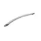 Minus Forty 472 DOOR HANDLE, 118IN ANODIZED