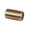 Jackson 4730-002-18-00 NIPPLE, 3/8 NPT CLOSE