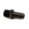 Jackson 4730-002-18-54 Fitting, 3/8" MNPT x 1/2" Barb