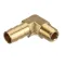 Jackson 4730-002-18-96 ELBOW, 90 DEG 3/8 X 1/8 07020-0602