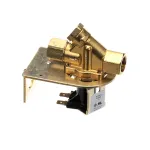 Jackson 4730-002-75-48 Valve,3/8npt K62687-110 Brass S-