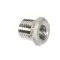 Jackson 4730-003-05-61 BUSHING, 1/4 X 1/8 304 SS 4464K381