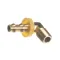 Jackson 4730-003-15-57 FITTING, 90 DEGREE BRASS(91465K61)