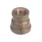 Jackson 4730-011-61-52 COUPLING 1/2 FNPT X 3/8 FNPT BRASS