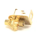 Jackson 4730-011-61-54 SOLENOID VALVE W/ Y-STRAINER S45 BR