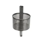 Jackson - 4730-017-15-20 - Large Overflow Strainer