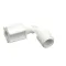 Jackson 4730-111-48-87 Elbow, 90 Degree, 1/4" x 1/4"