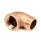 Jackson 4730-206-32-00 Street Elbow, 90 Degree, 1 1/2", Female x Male, Brass