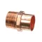 Jackson 4730-401-11-01 Adapter, 3/4" Male