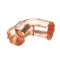 Jackson 4730-406-01-01 ELBOW, 607 1/2 IN CTOC