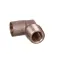 Jackson 4730-406-32-01 ELBOW 90 DEGREE (CU TO MSPS)