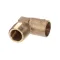 Jackson 4730-406-42-01 ELBOW 3/4 C X M 90DEG. BRASS