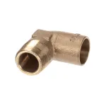 Jackson 4730-406-42-01 ELBOW 3/4 C X M 90DEG. BRASS