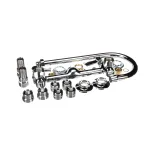 Fisher 47317 FAUCET 8BSZLH 12SGN