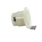 Gold Medal Products 47327 Receptacle, Female Plug, Kettle Lead