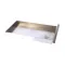 Gold Medal Products 47336 OLD MAID PAN
