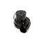 Gold Medal Products 47343 Blower/Motor Assembly, Exhaust, 120 Volt 60HZ