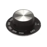 Crown Steam 4736-1 DIAL