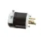 Gold Medal Products 47363 Twist Lock/Kettle Plug