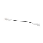 Bunn 47438.0002 LEAD ASSEMBLY, BLK 14AWG X 5.0LG INFUSION