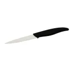 47504W - Town Food Service - 4 White Ceramic ParingKnife