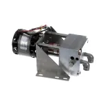 Cretors 4750 PUMP, CDC, PARTS, REPL W/4750-