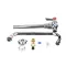 Fisher 4750 FAUCET CRLH 10SS