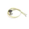 Heatcraft 4752C FAN DELAY SWITCH