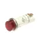 Crown Steam 4753-1 PILOT LIGHT TEMP. RED 28VOLT
