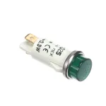 Crown Steam 4753-5 PILOT LIGHT GREEN