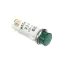 Crown Steam 4753-5 PILOT LIGHT GREEN